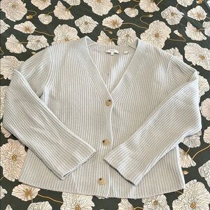 Vince Cashmere Cardigan Sweater